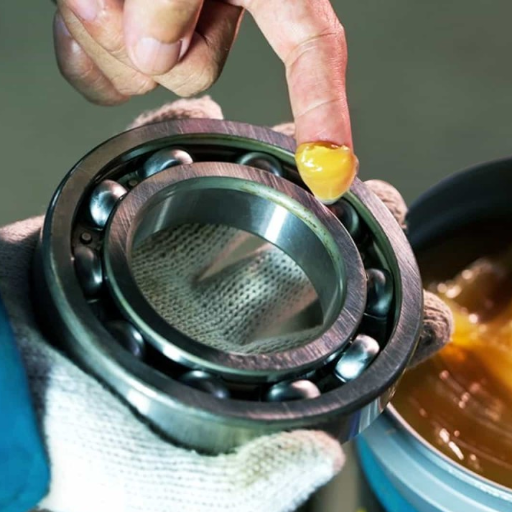 How to Maintain and Ensure Longevity of Your Bearings?