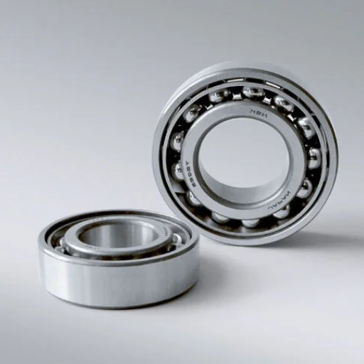 What is an Angular Contact Ball Bearing?