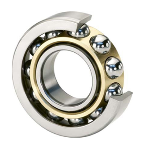 What is an Angular Contact Ball Bearing?