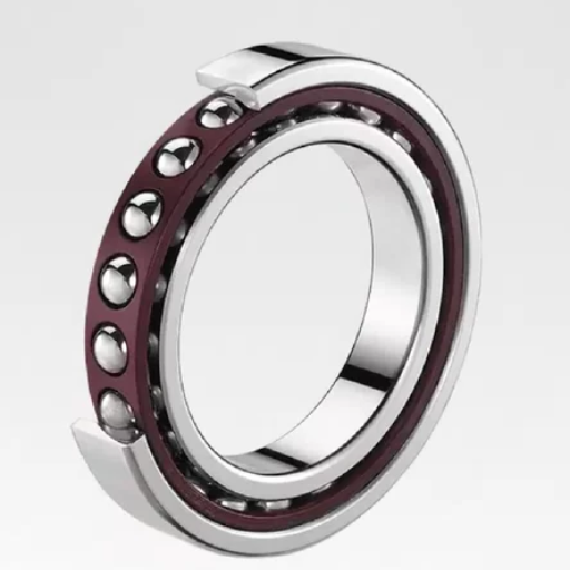 single row angular contact ball bearing suppliers