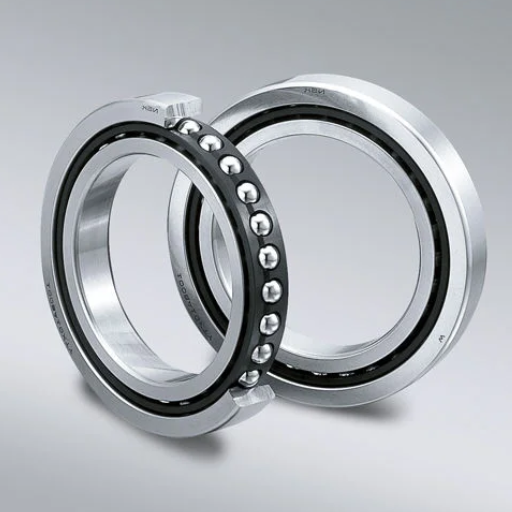 supply angular contact ball bearing